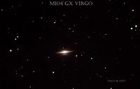 Picture saved with settings embedded.